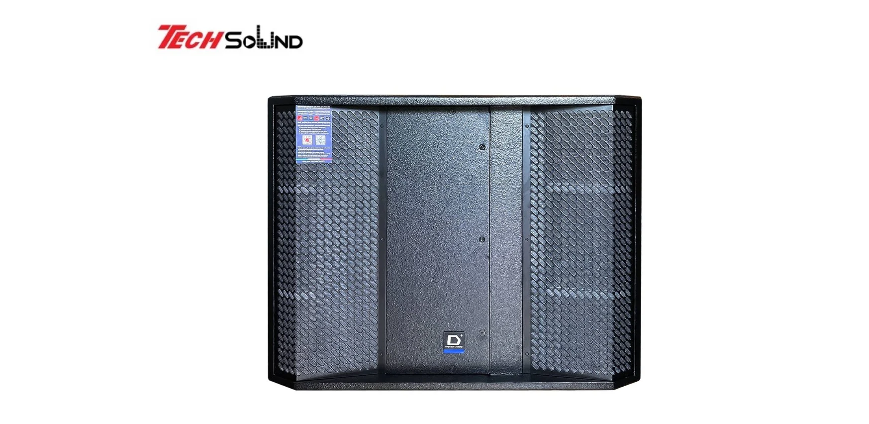 cach ket noi loa subwoofer voi amply 2 kenh 1