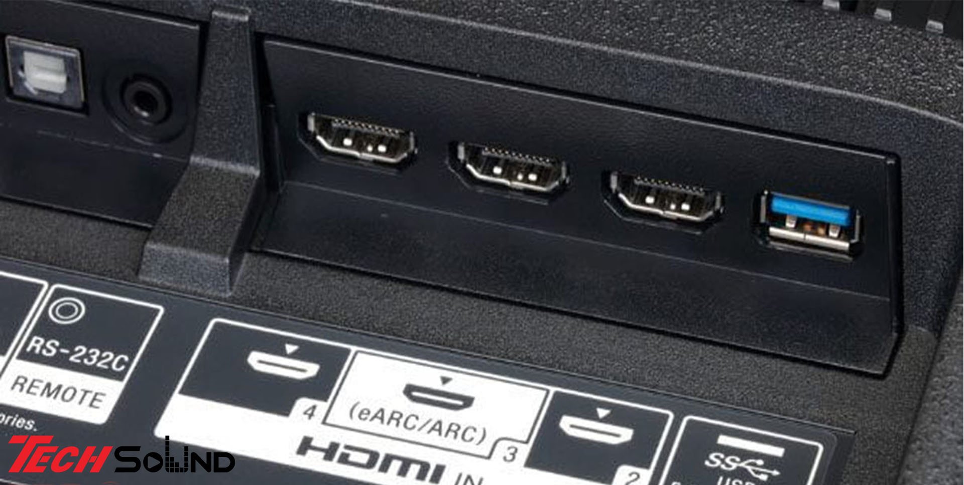 Cổng kết nối HDMI