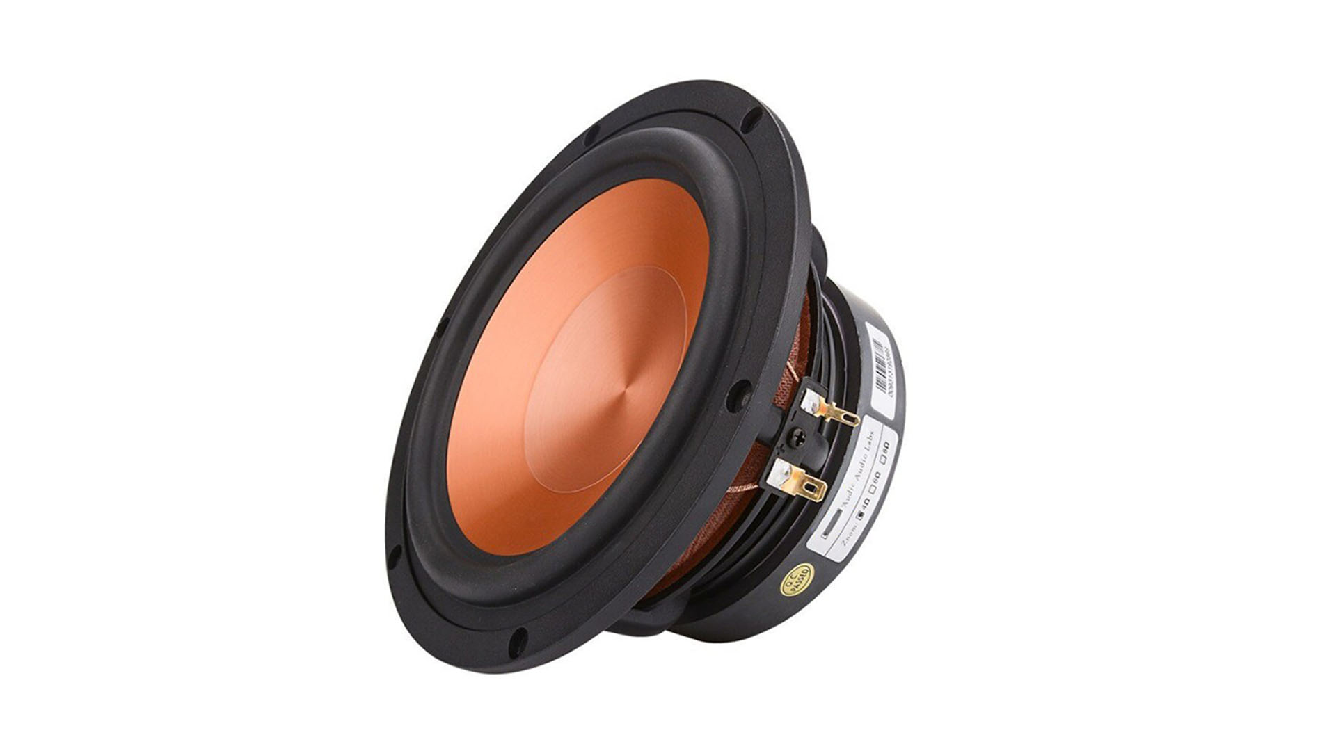 củ loa woofer
