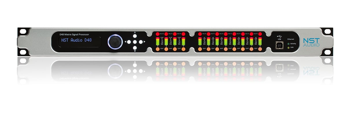 DSP NST Audio D48