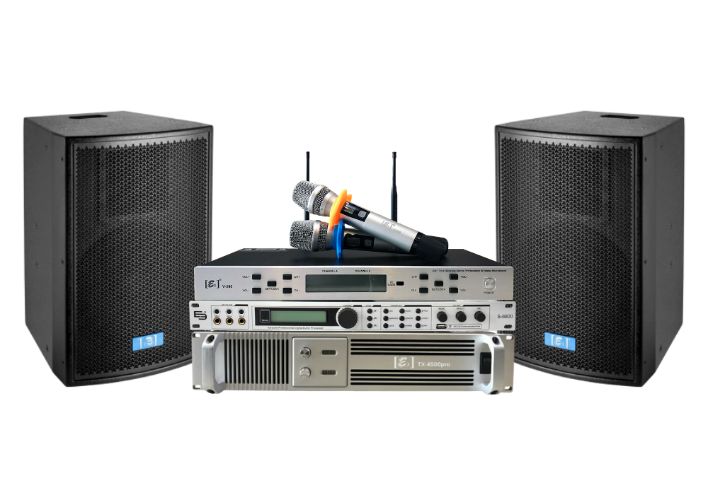 dan karaoke cho phong 20m2 1