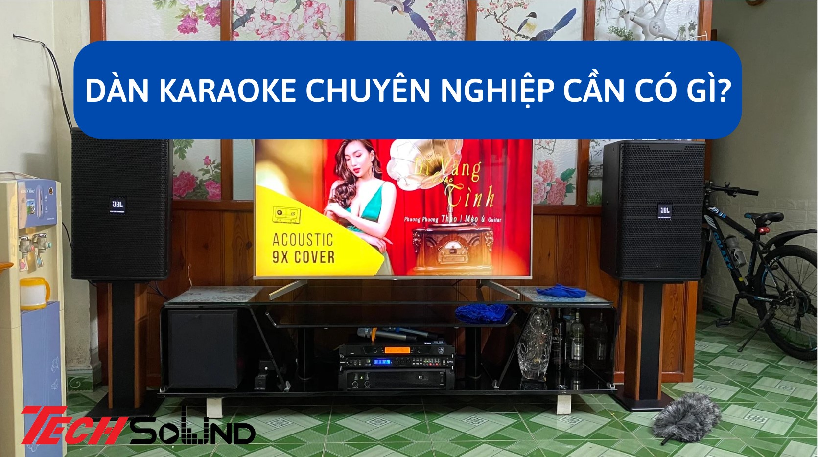 dan karaoke so 1