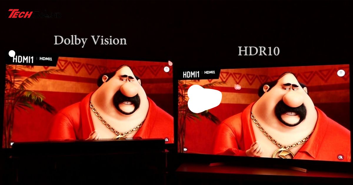 Dolby Vision 3