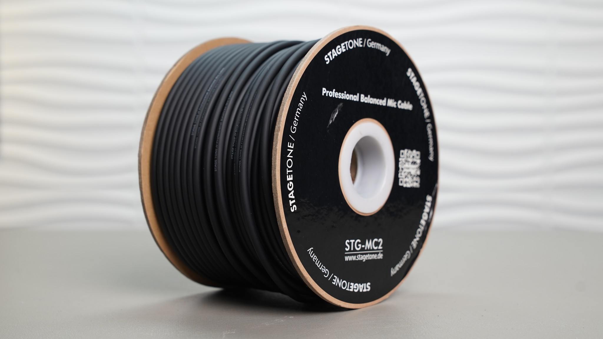 Dây tín hiệu Stagetone STG-MC2 (Germany)