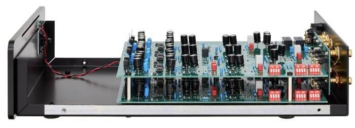 Tìm hiểu về bộ phân tần chủ động