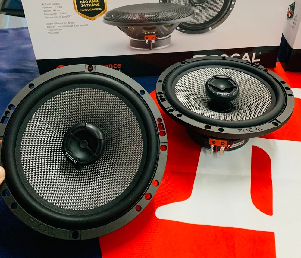 Loa Focal có chất lượng không?