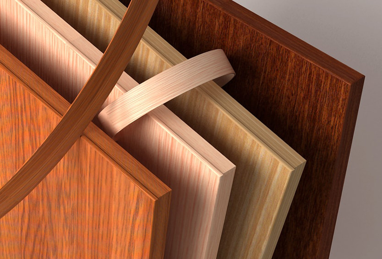 Tại sao nhiều loại loa hiện nay dùng loại gỗ Veneer?