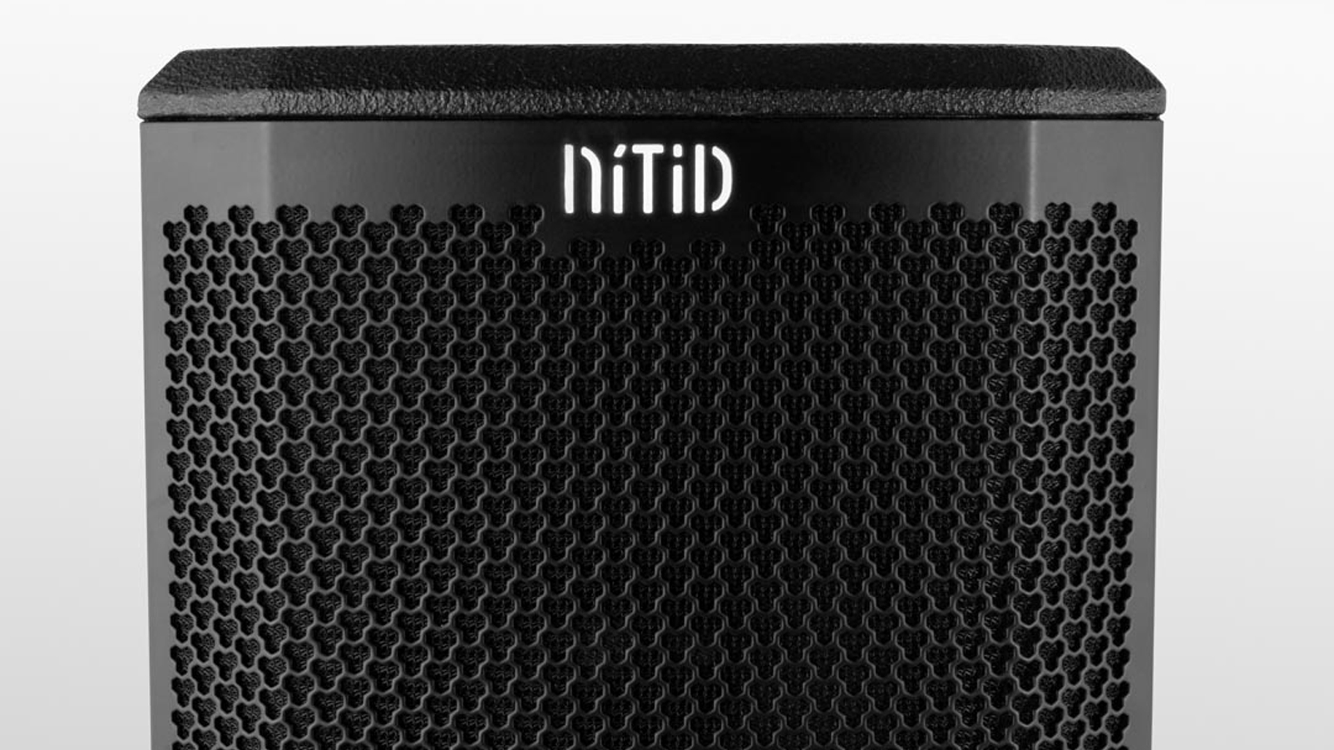 Nitid - S_Amate Audio