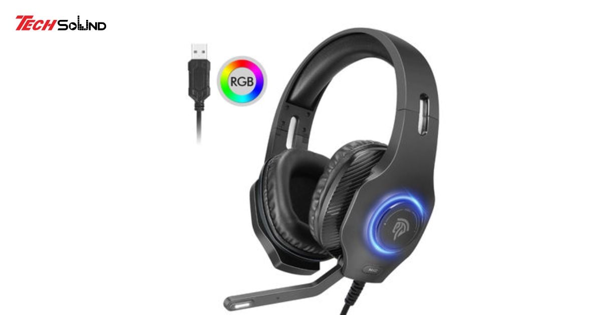 headset la gi 3