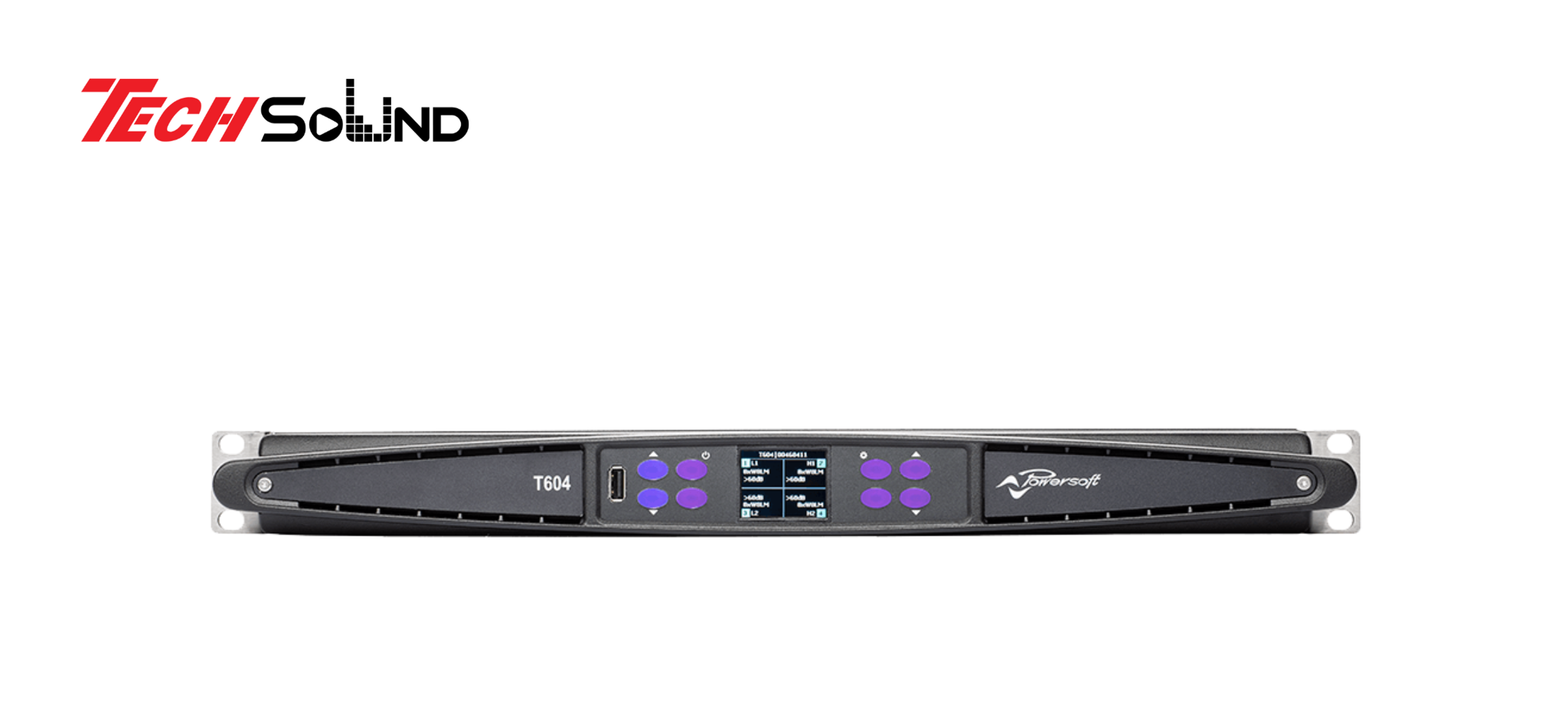 hinh anh cuc day 4 kenh powersoft T604 so 1