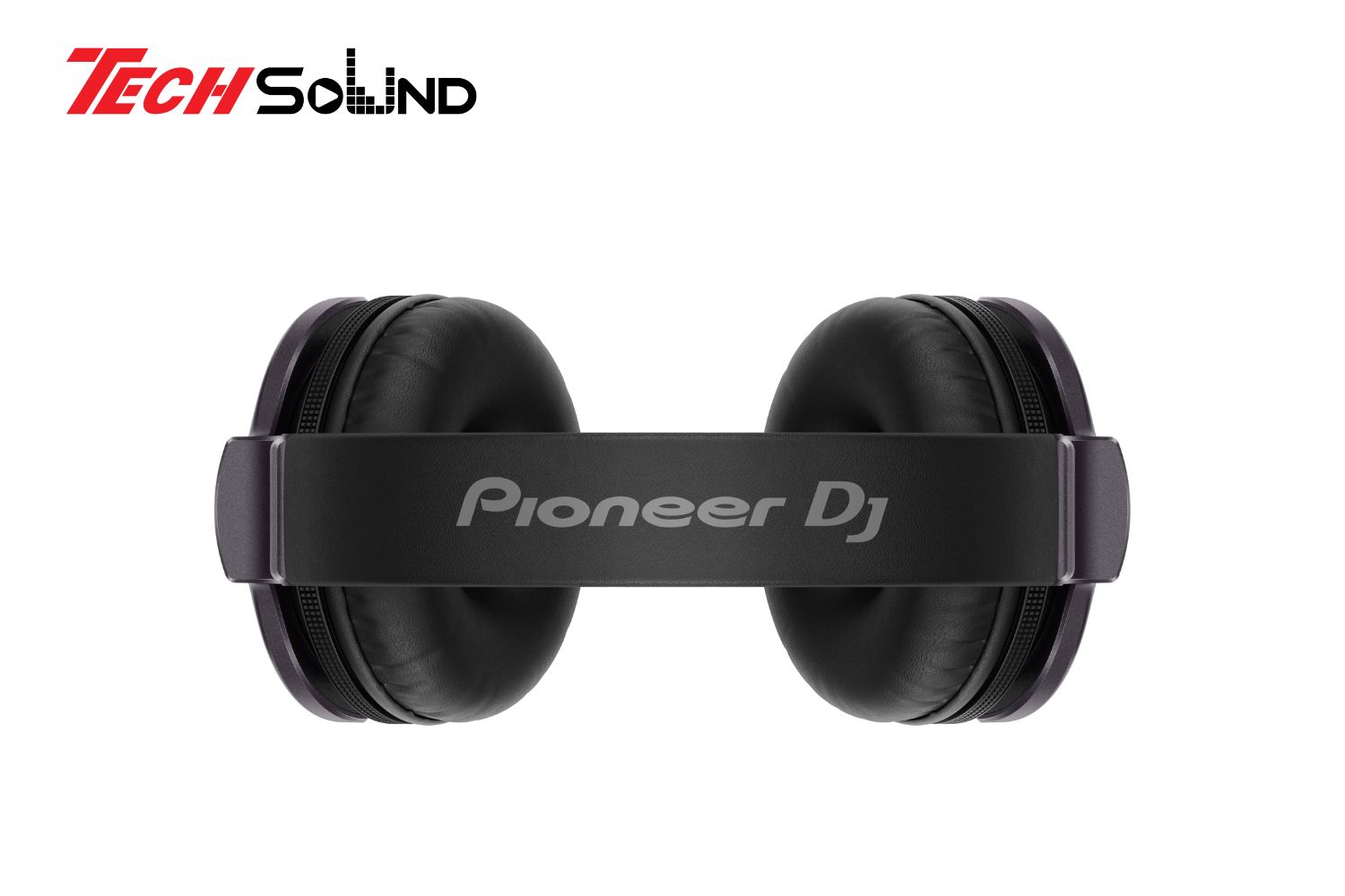 hinh anh Headphone Pioneer HDJ CUE1 2