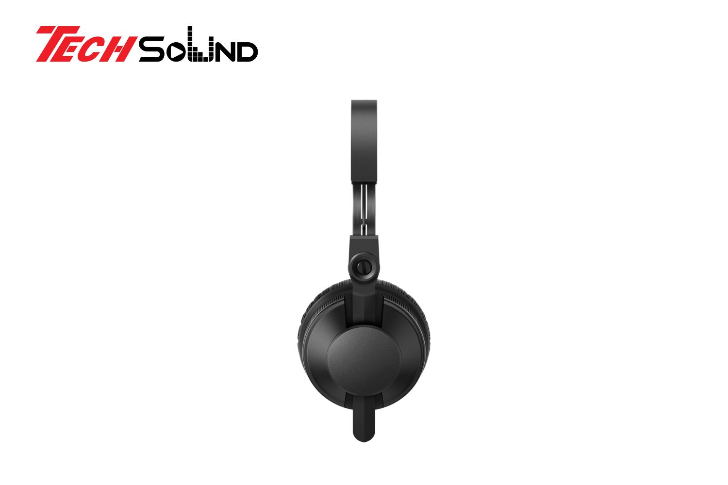 hinh anh Headphone Pioneer HDJ CX 3