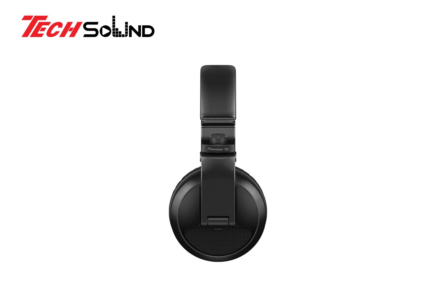 hinh anh Headphone Pioneer HDJ X5BT 4