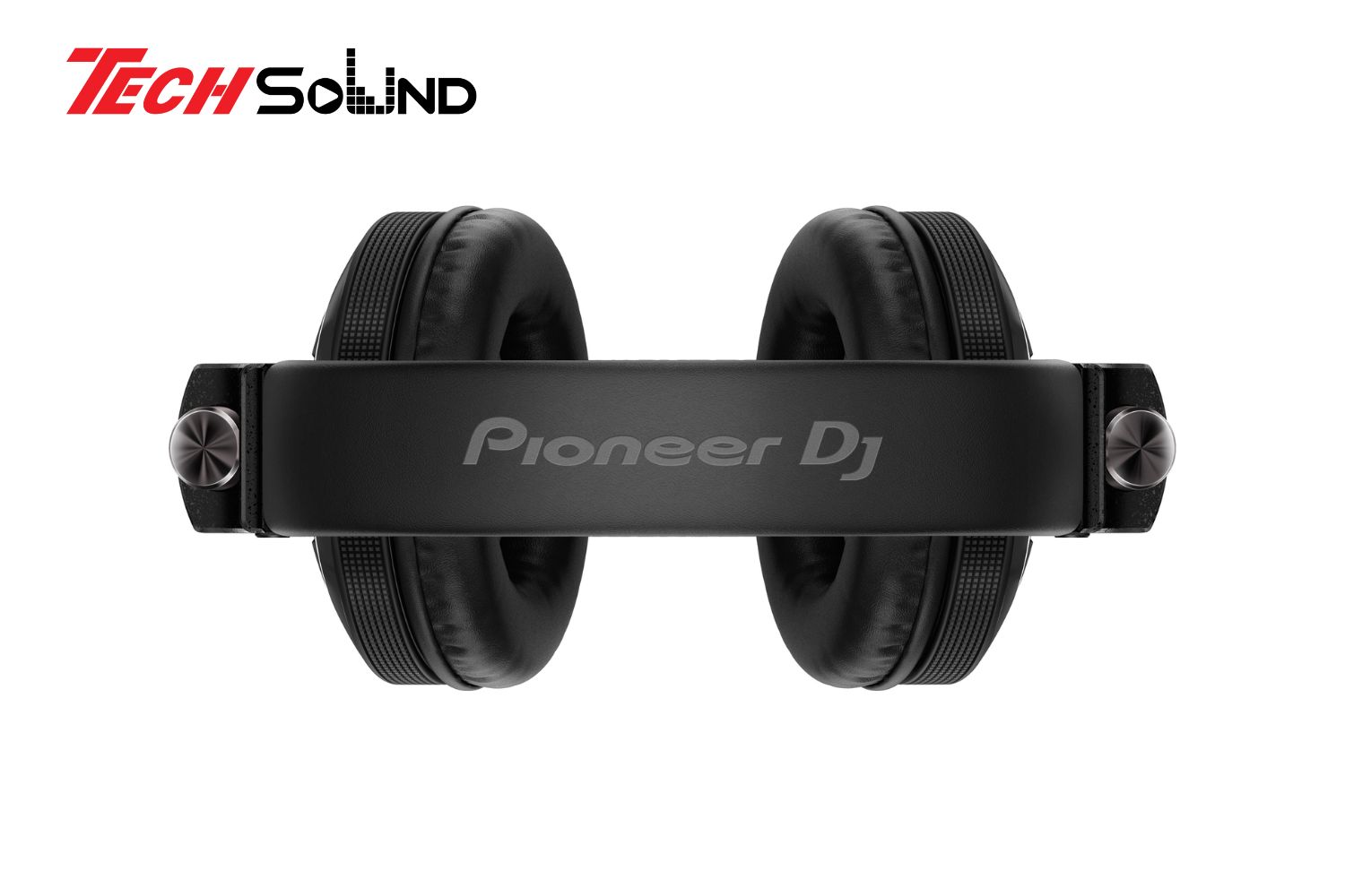 hinh anh Headphone Pioneer HDJ X7 3