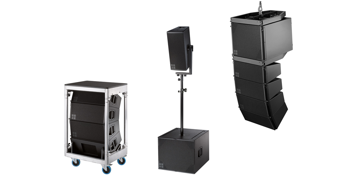 hinh anh loa d&b audiotechnik cua nuoc nao co tot khong so 5