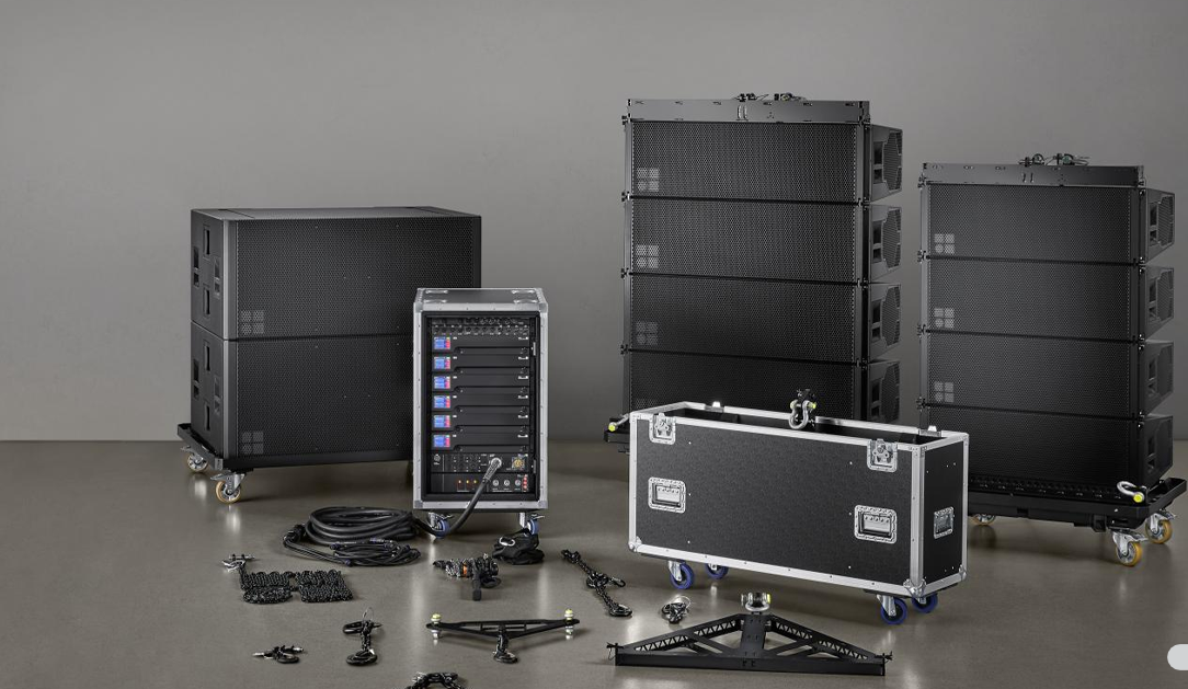 hinh anh loa d&b audiotechnik cua nuoc nao co tot khong so 7