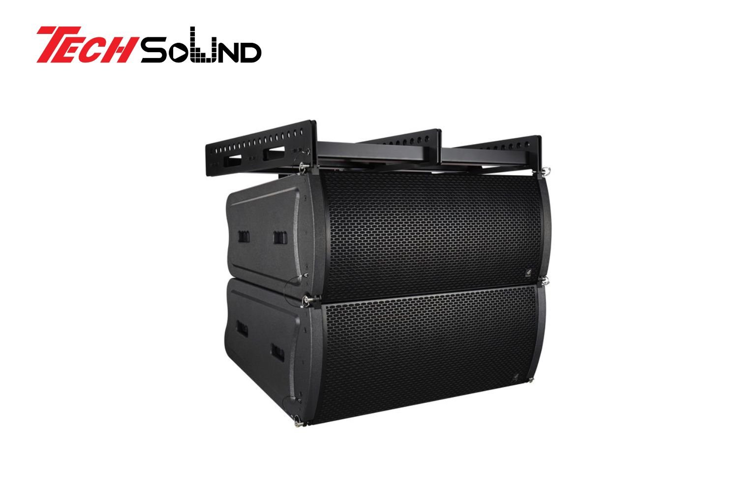 hinh anh Loa line array 4 Acoustic PCS 212L 1