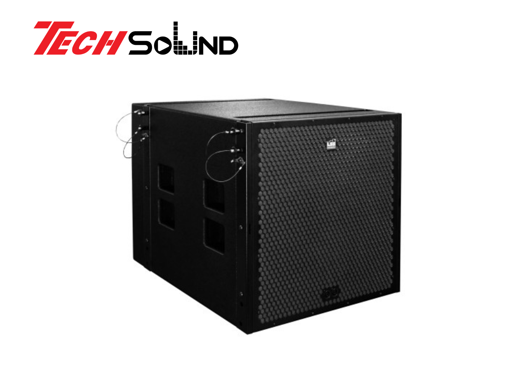 hinh anh Loa subwoofer LSS SUBQREX