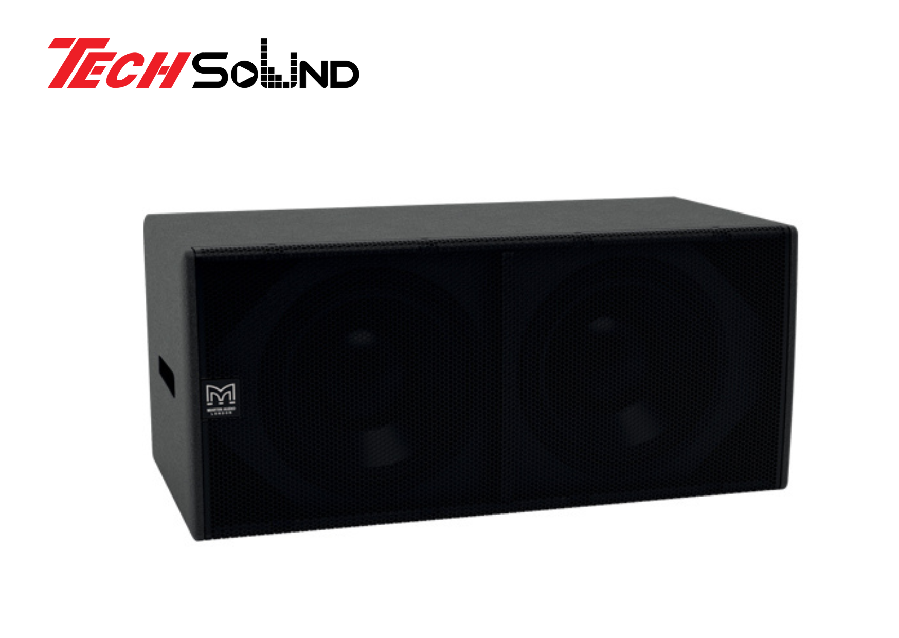 hinh anh loa subwoofer martin sx212