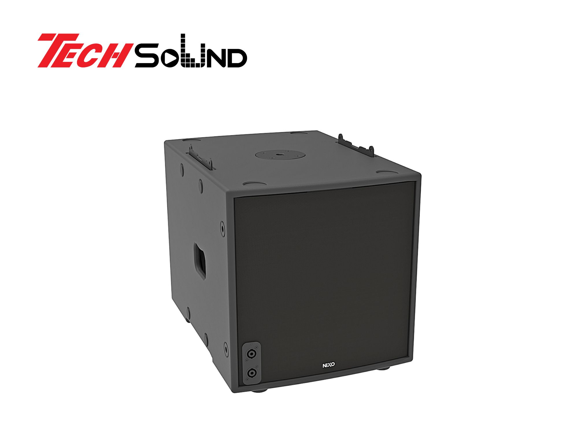 hinh anh Loa Subwoofer Nexo MSUB12