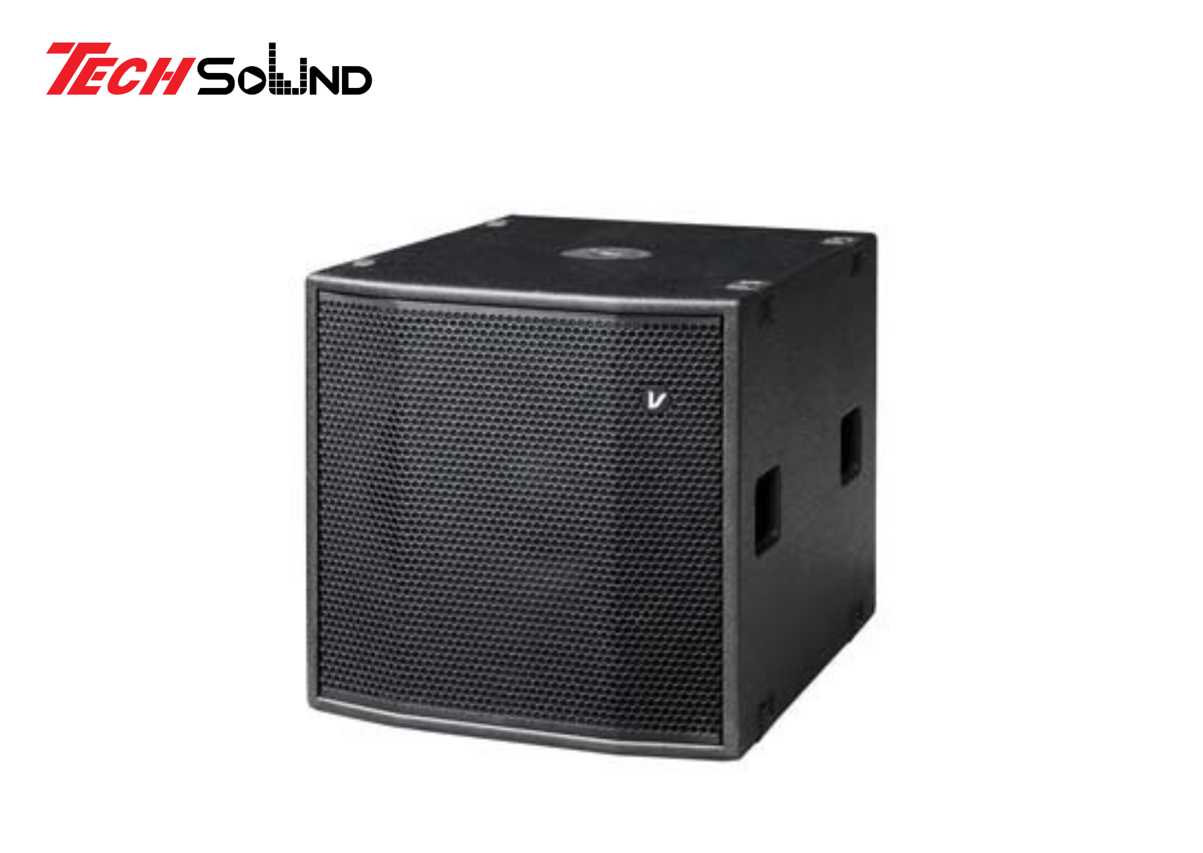 hinh anh Loa subwoofer Passive Verity SUB115 so 1