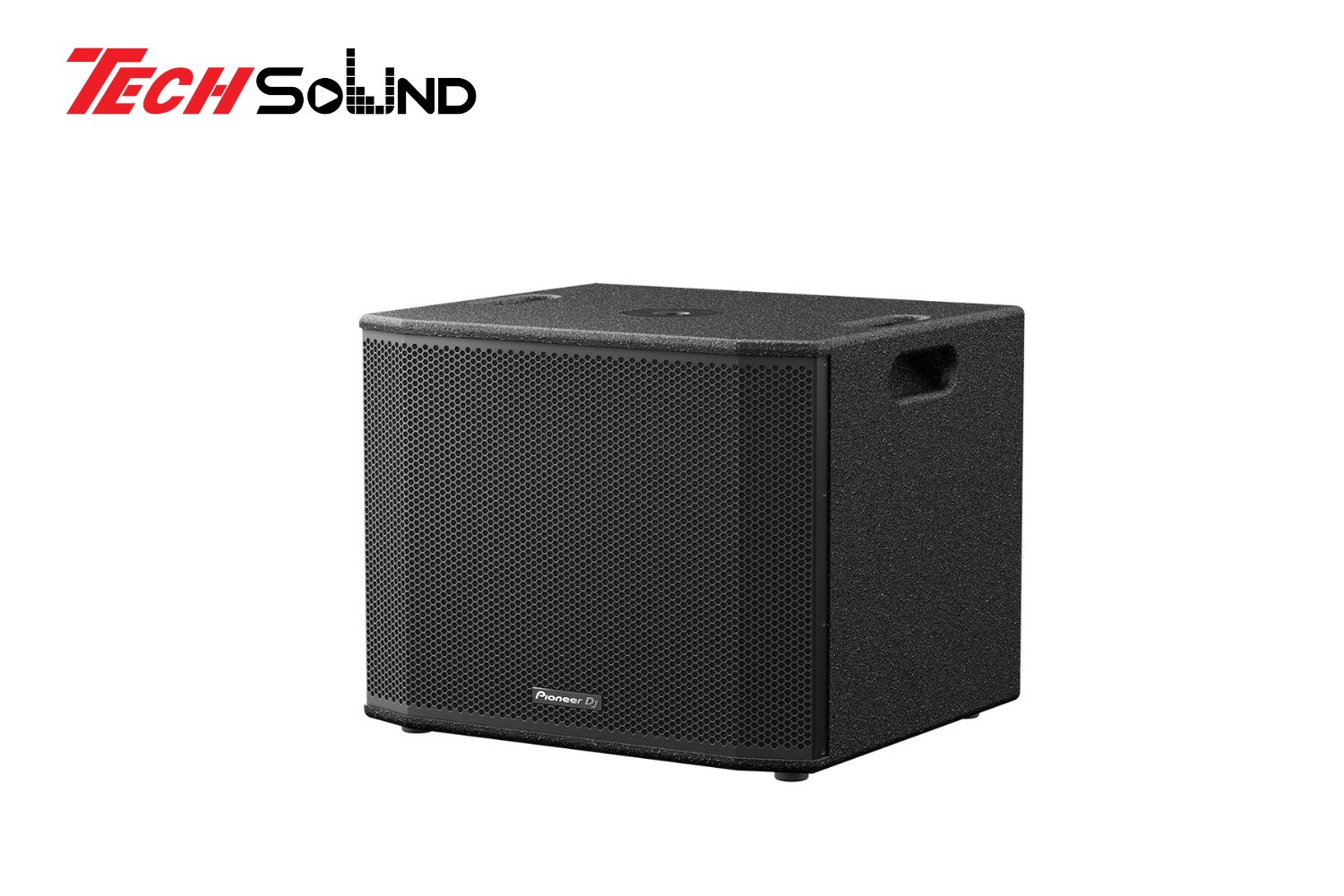 hinh anh Loa subwoofer Pioneer DJ XPRS1152S 1