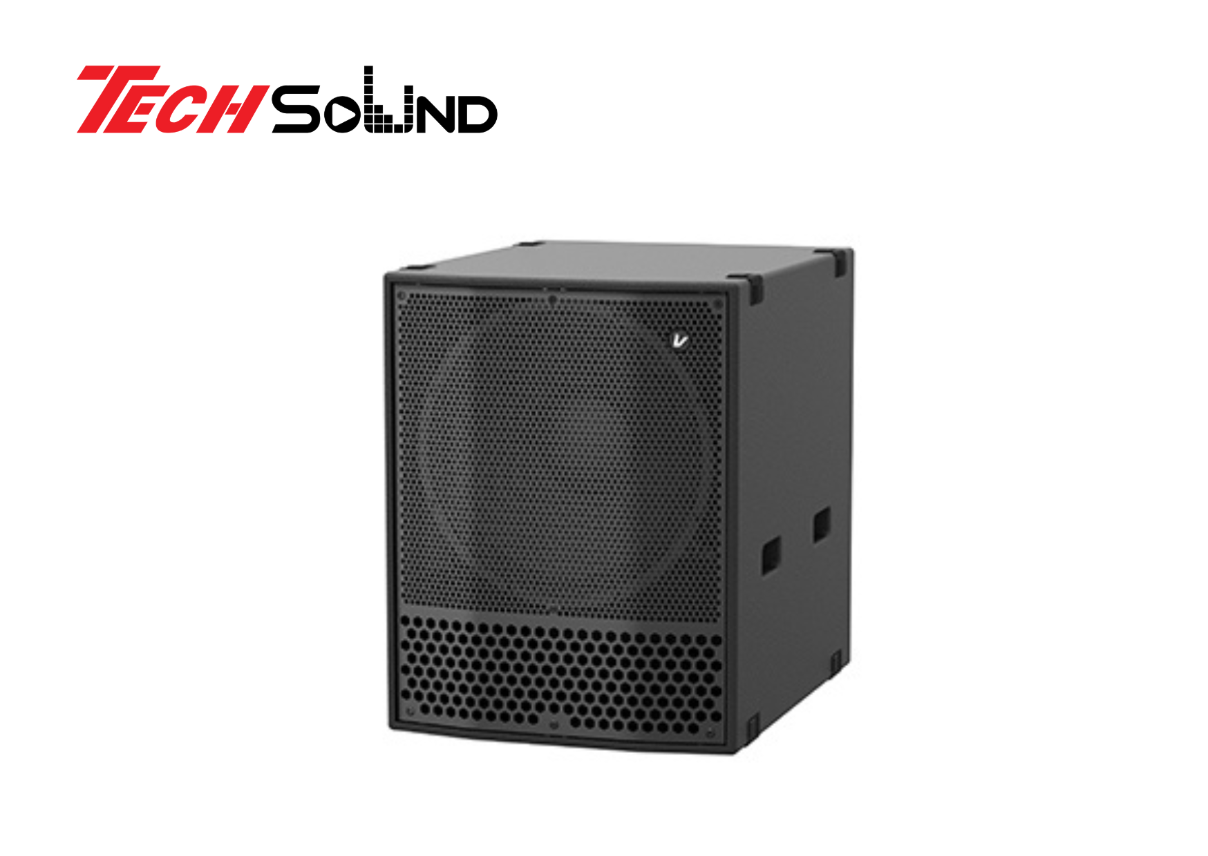 hinh anh Loa subwoofer Verity S18 so 1