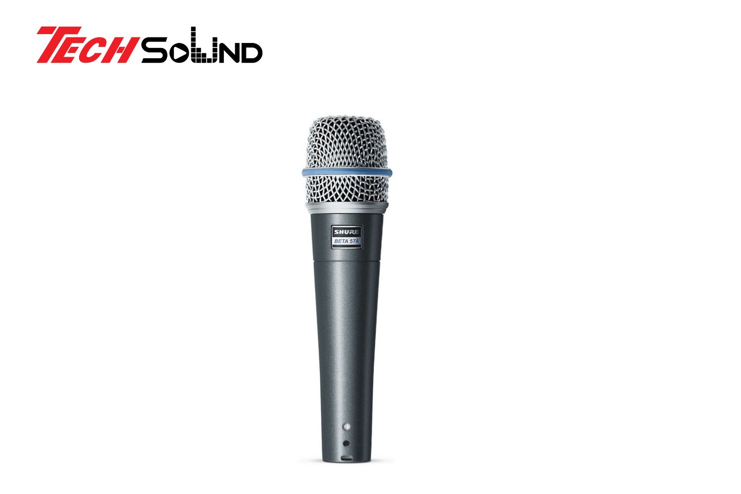 hinh anh Micro Shure Beta 57A