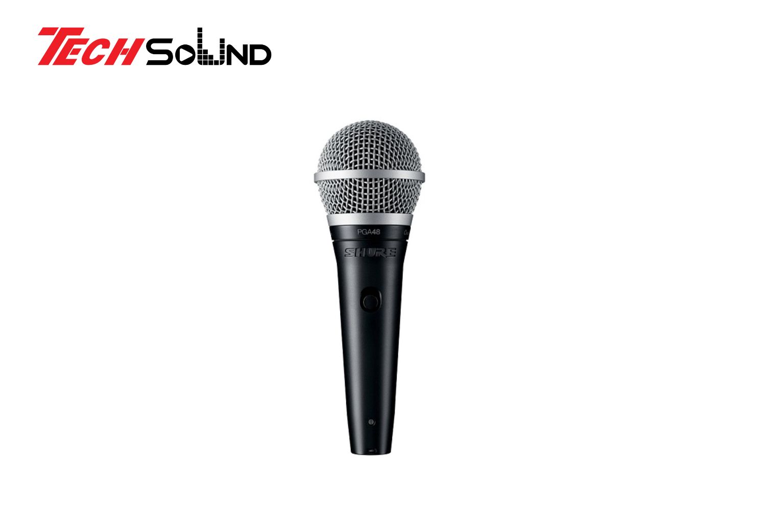 hinh anh Micro Shure PGA48