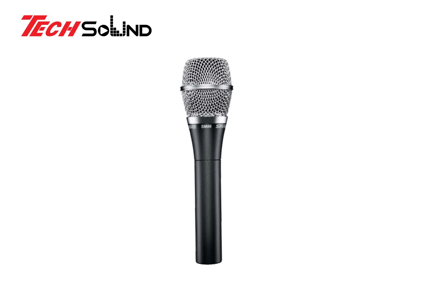 hinh anh Micro Shure SM86