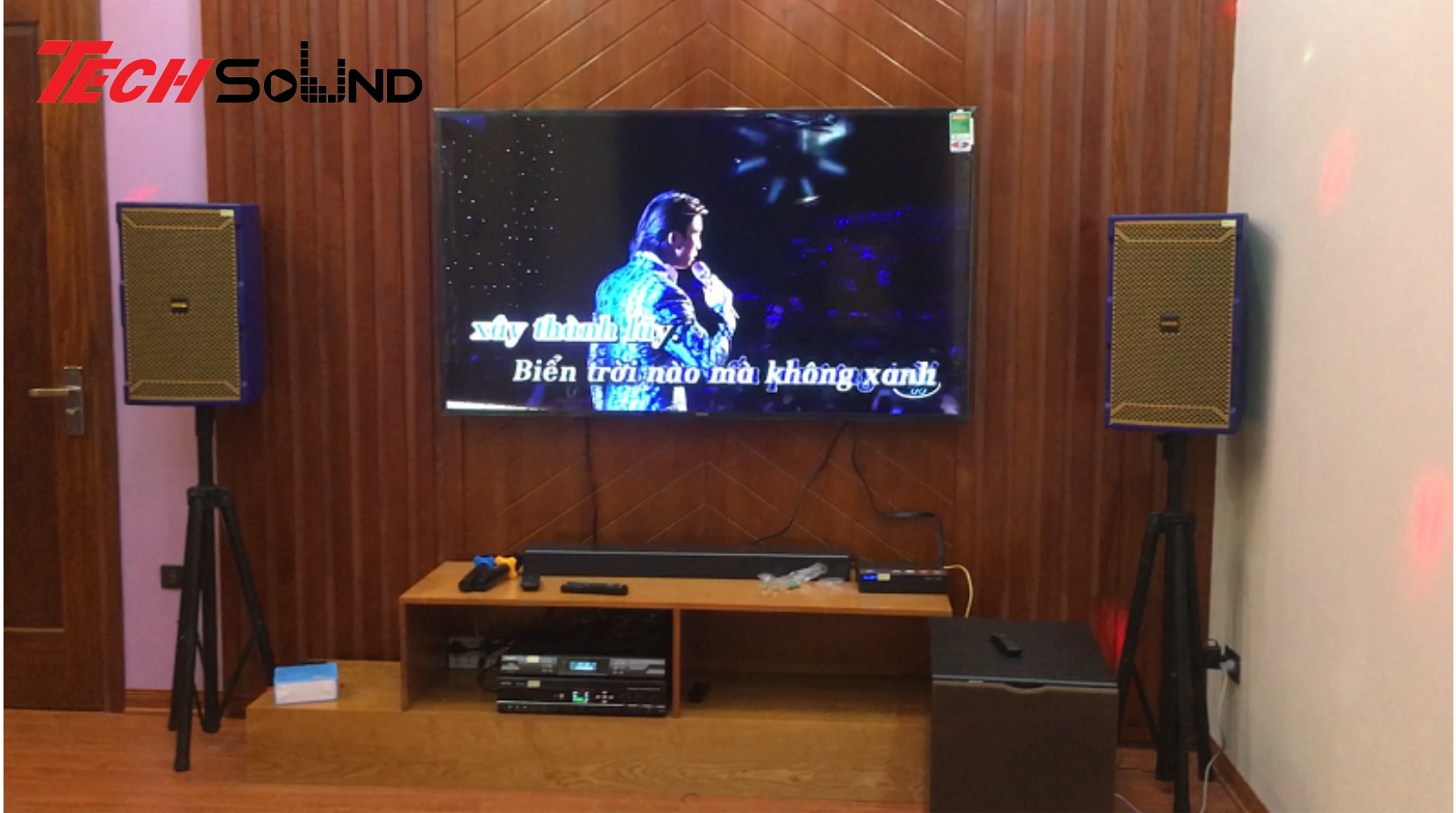 hinh anh mot so luu y khi mua dan karaoke tai bac ninh so 2