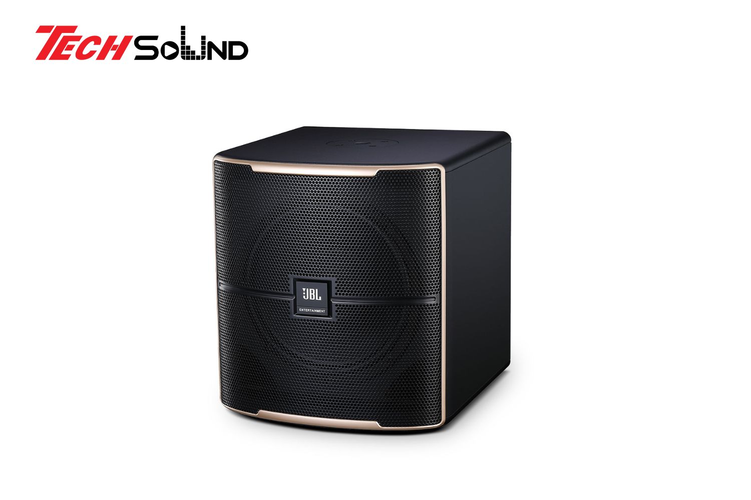 hinh anh Loa subwoofer JBL Passion 12SP 2
