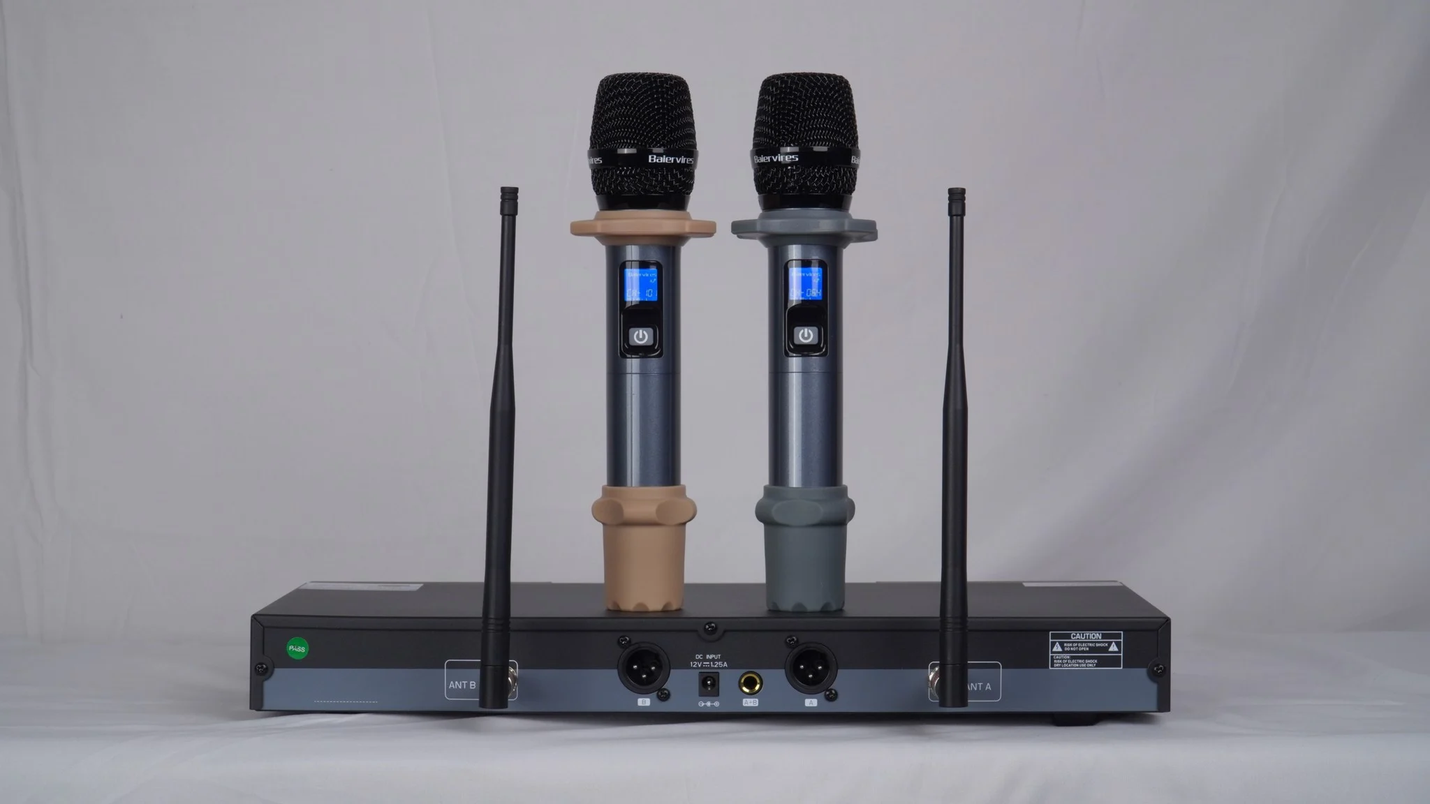 hinh anh tong hop top 5 loai micro khong day tot nhat hien nay so 2