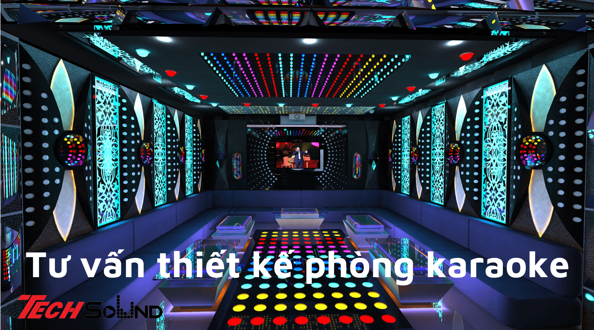 hinh anh tu van thiet ke phong karaoke dep mat thoa man dam me ca hat
