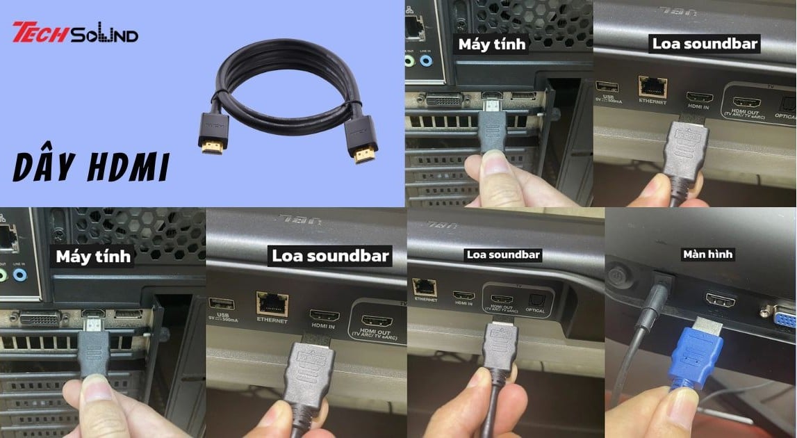ket noi loa soundbar voi may tinh 3