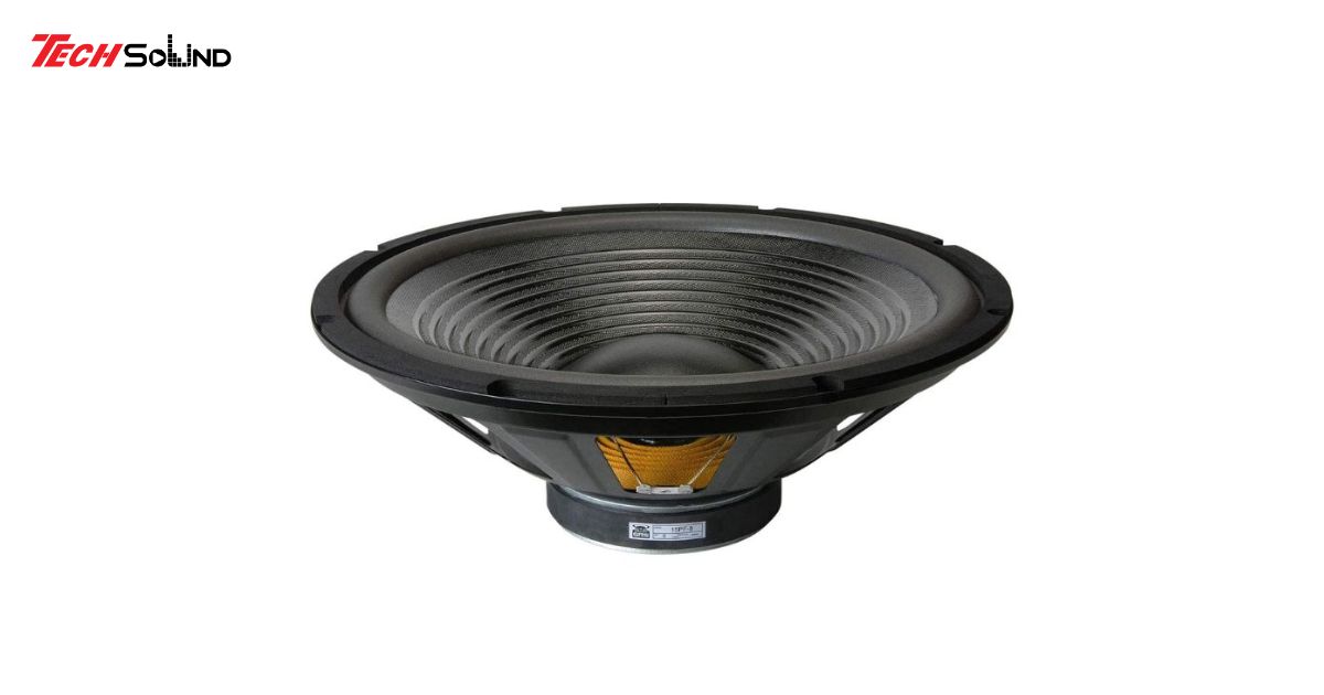 loa bass 40 2