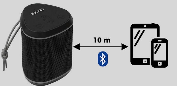 loa bluetooth bi ngat ket noi 3