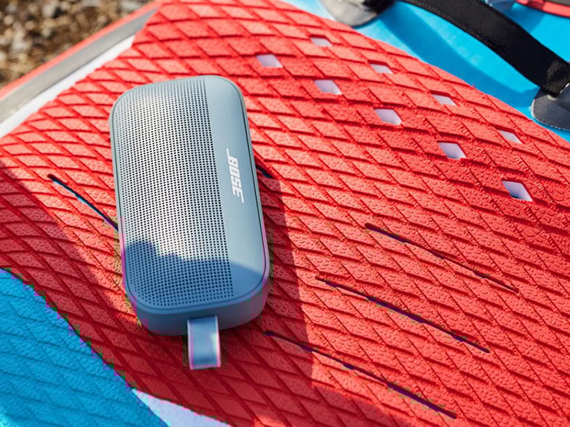 [GIẢI ĐÁP] Có được mang loa Bluetooth lên máy bay không?