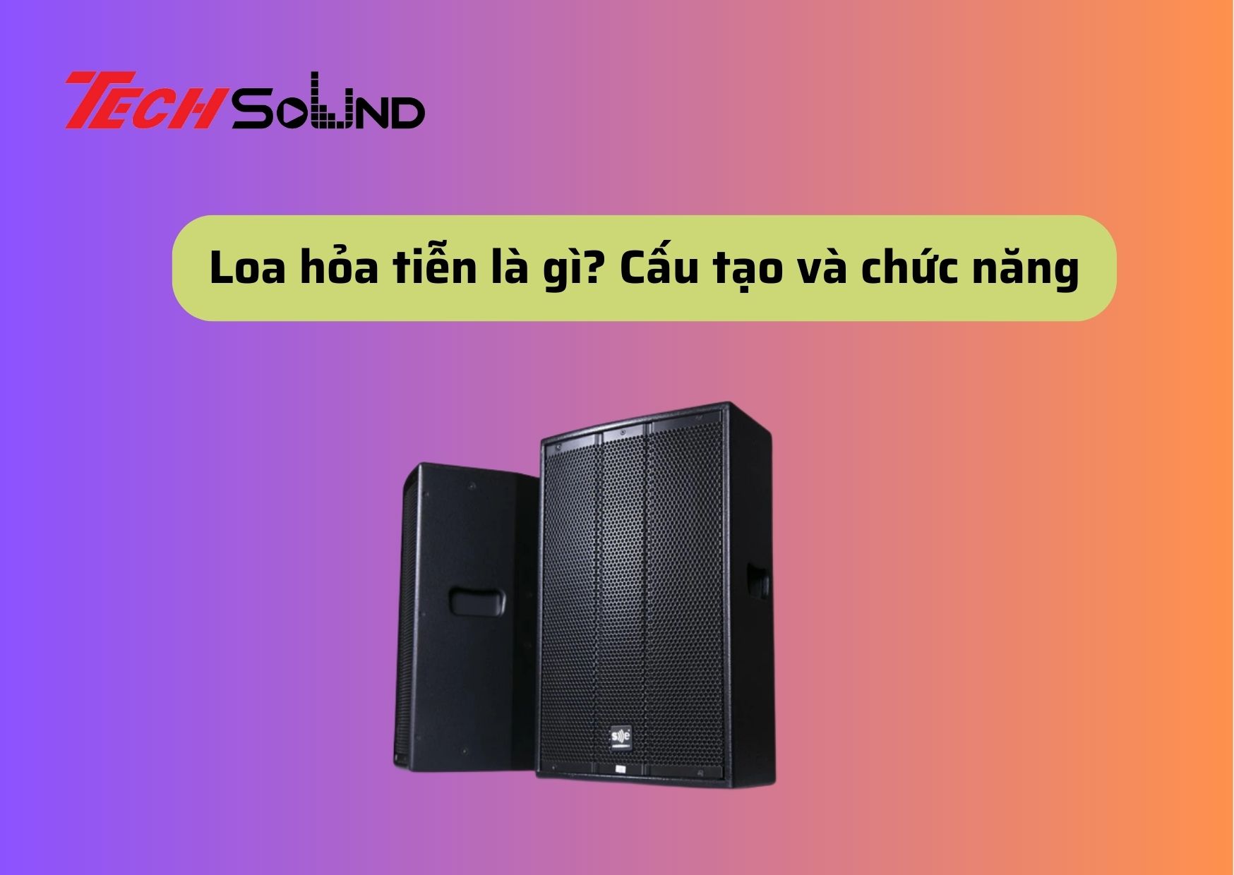 loa hoa tien la gi 1