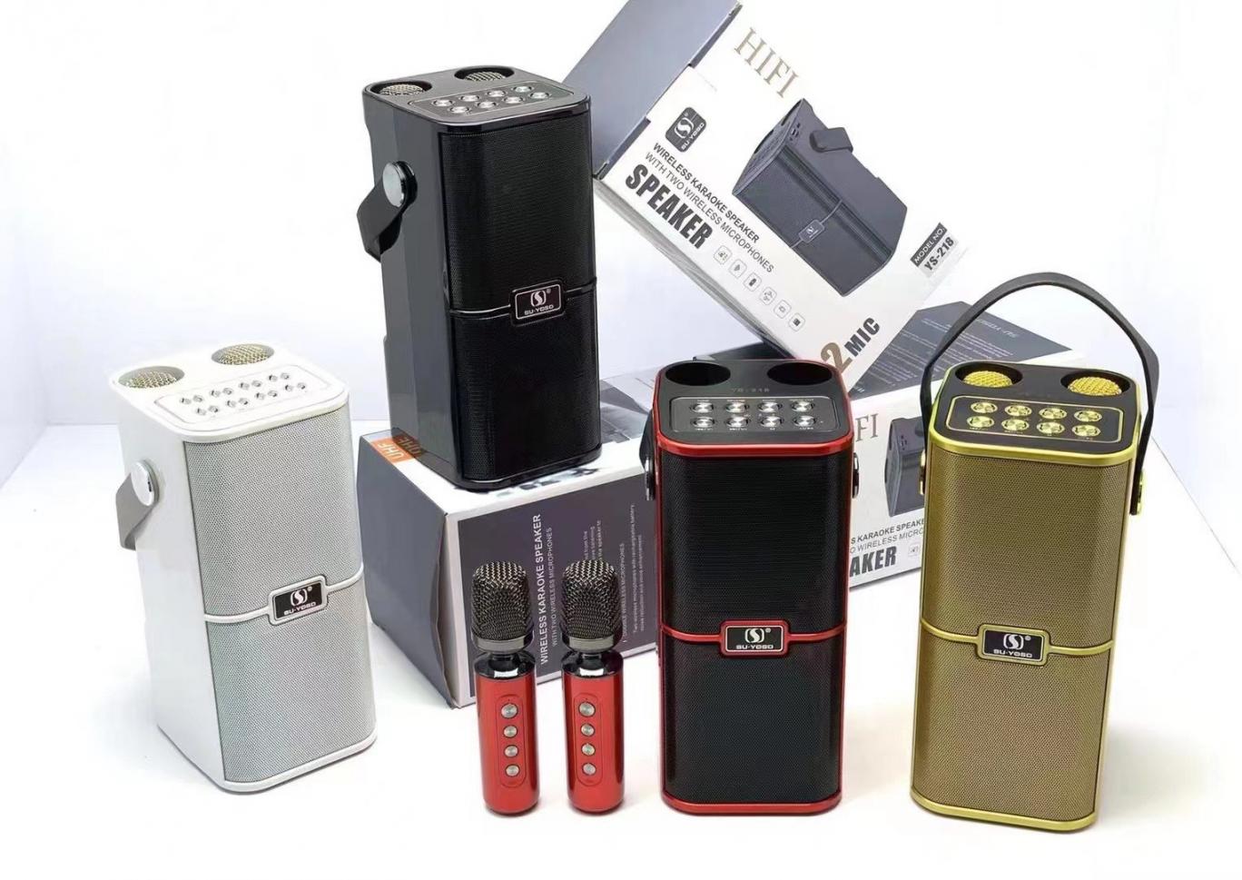 Mách bạn cách chọn loa karaoke cho gia đình chất lượng tốt, âm thanh sống động