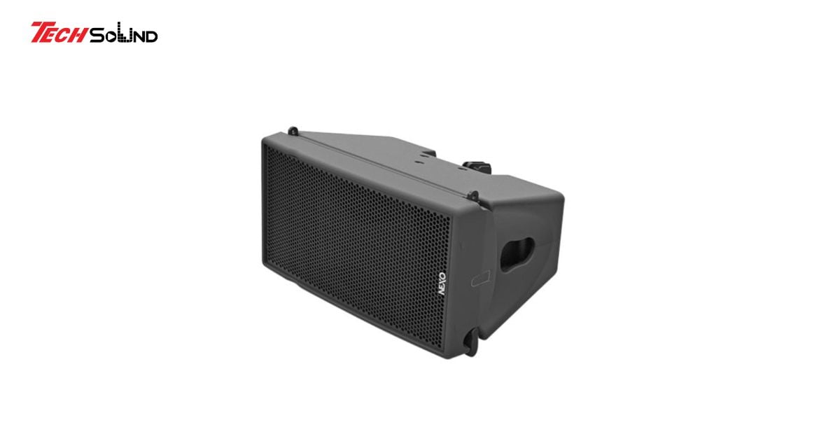 Loa NEXO GEO M1012 2