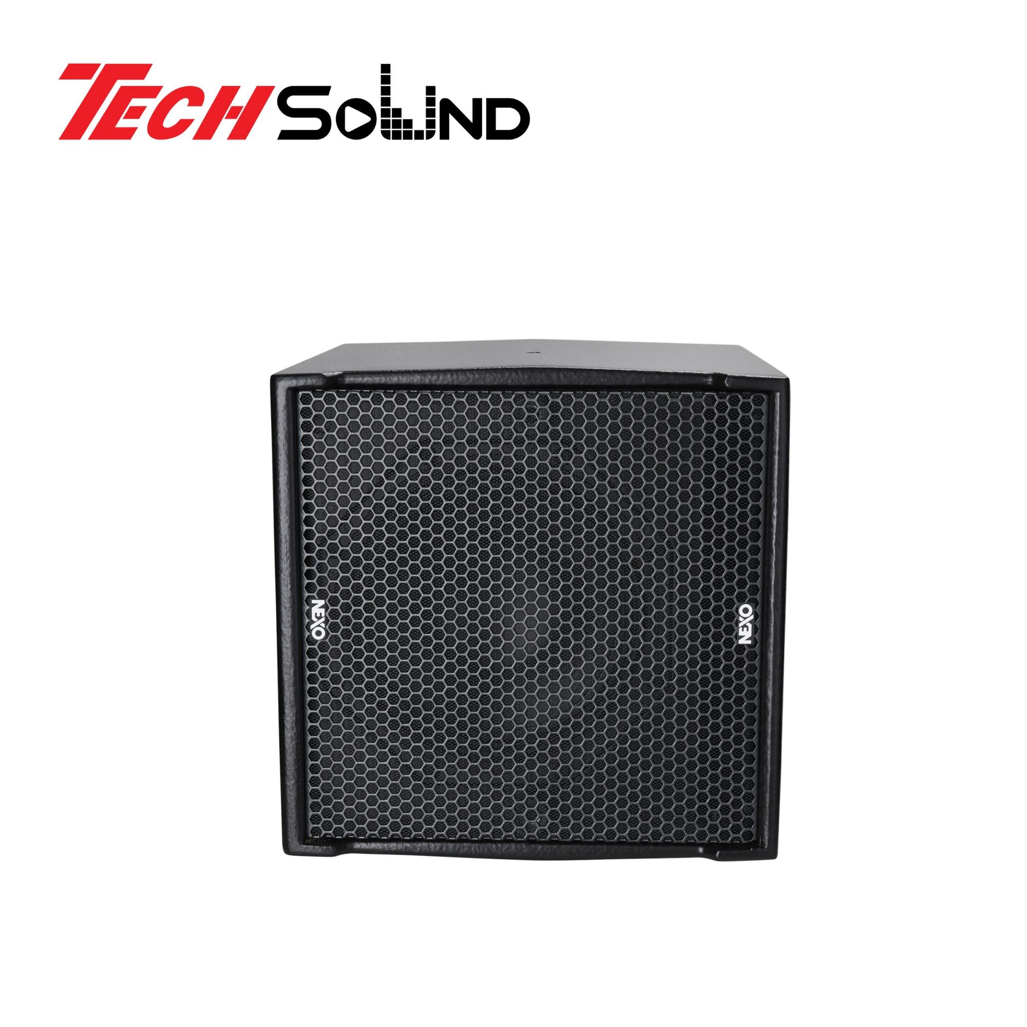 hinh anh Loa subwoofer NEXO IDS108T 2