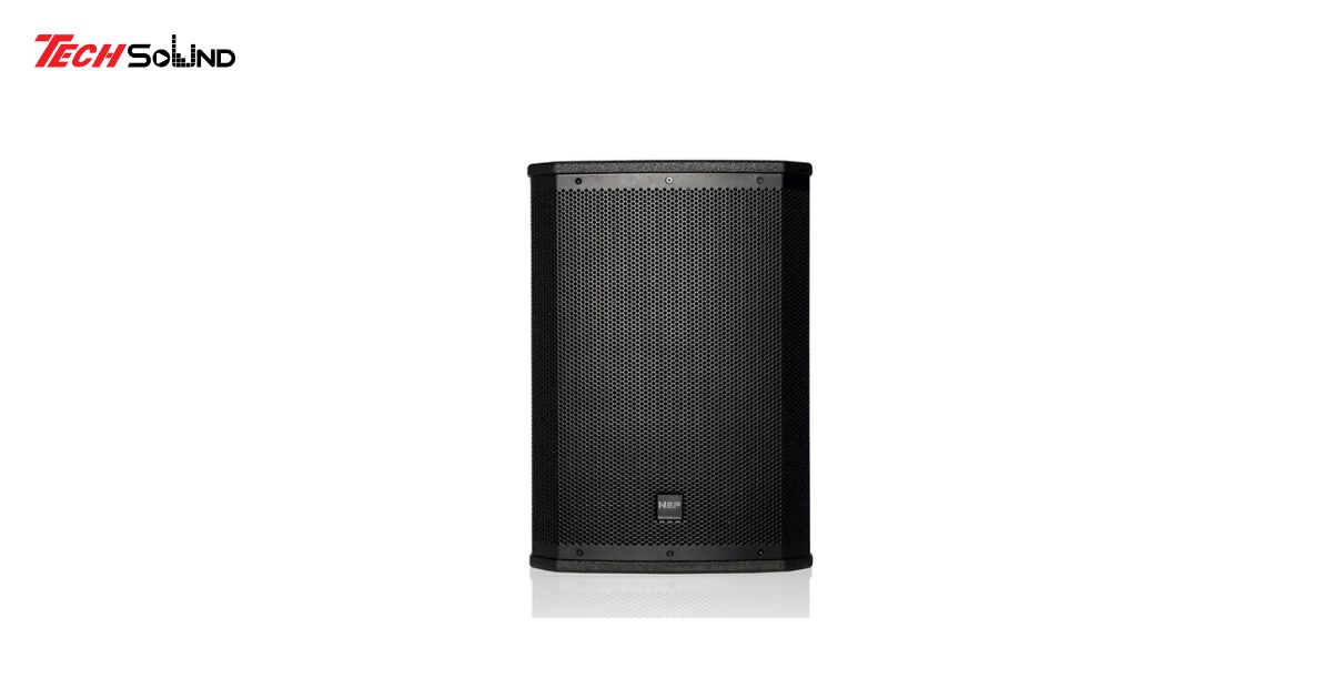 loa subwoofer NSP 3