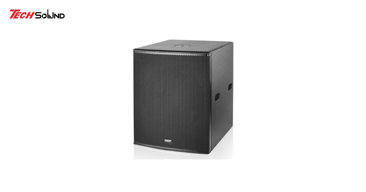 loa subwoofer NSP 4