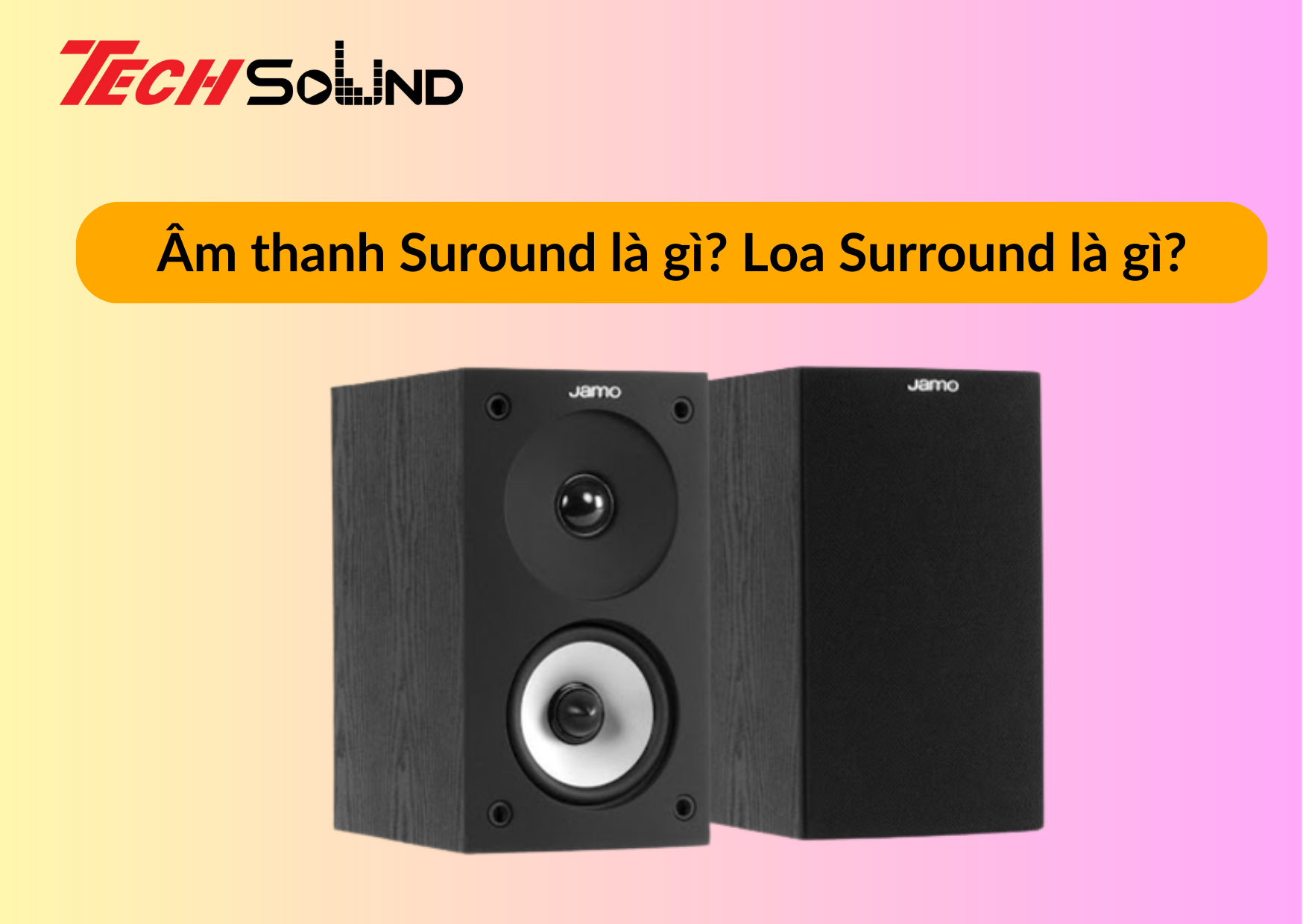 loa surround la gi 1