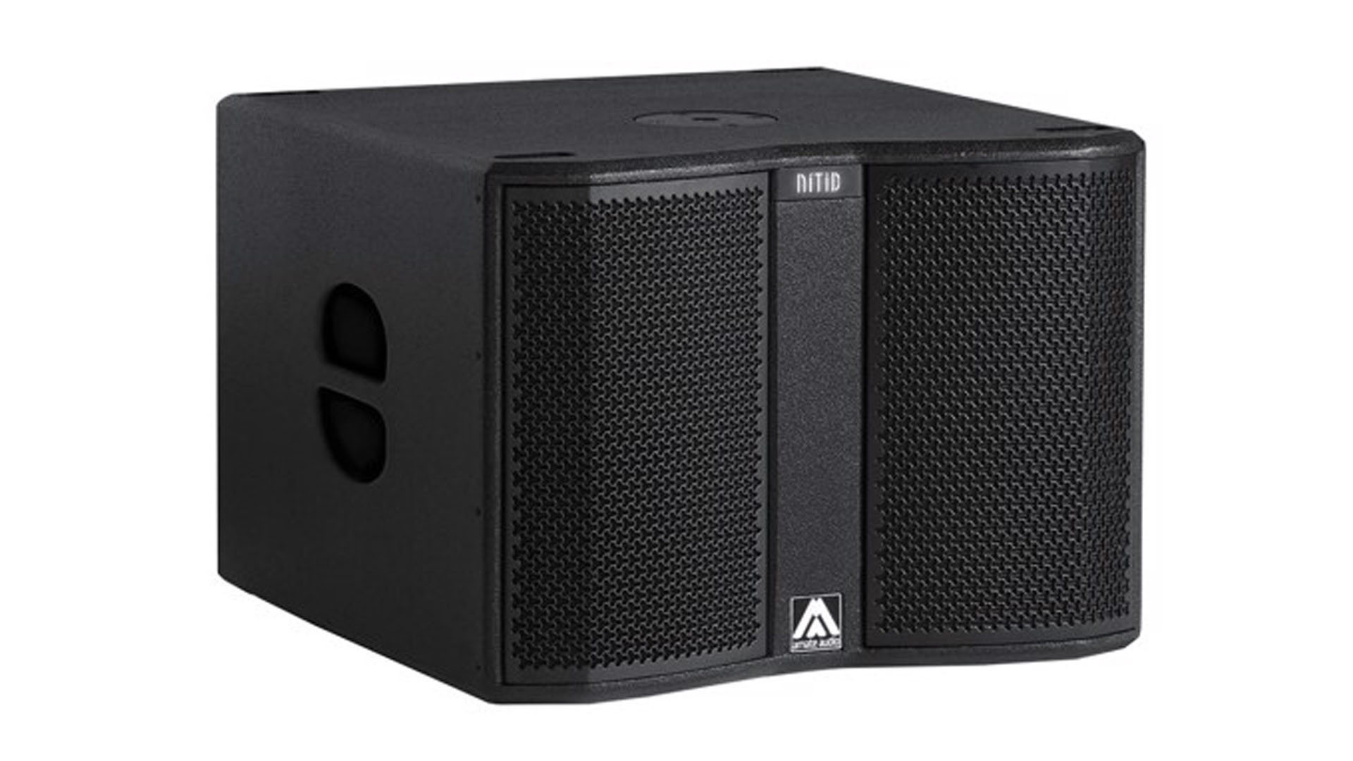 Loa sub amate nitid N12WP