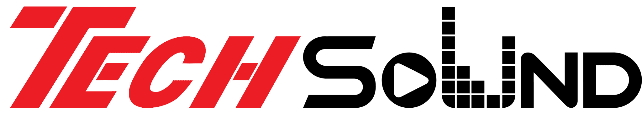 Logo Tech Sound Việt Nam
