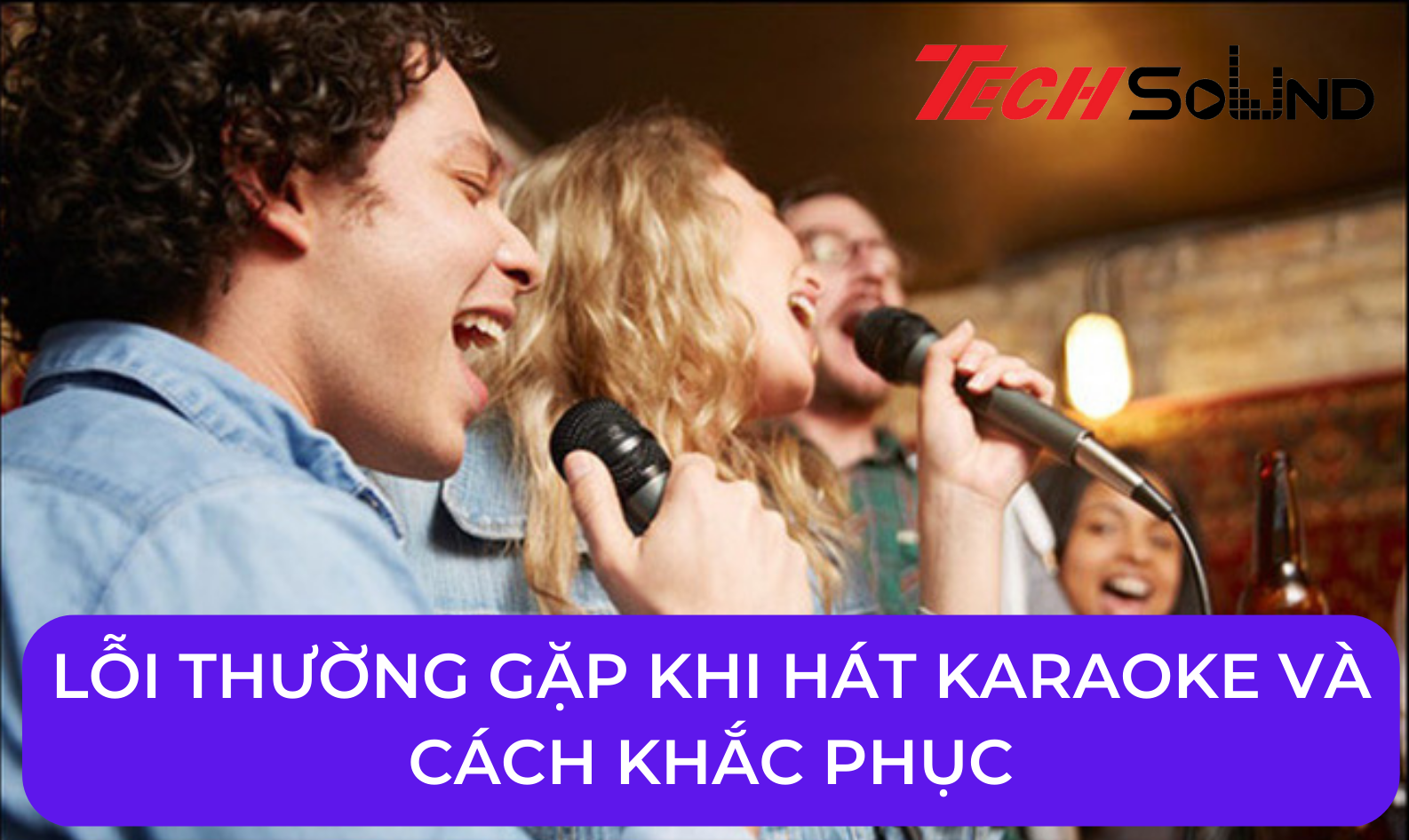 loi khi hat karaoke so 1