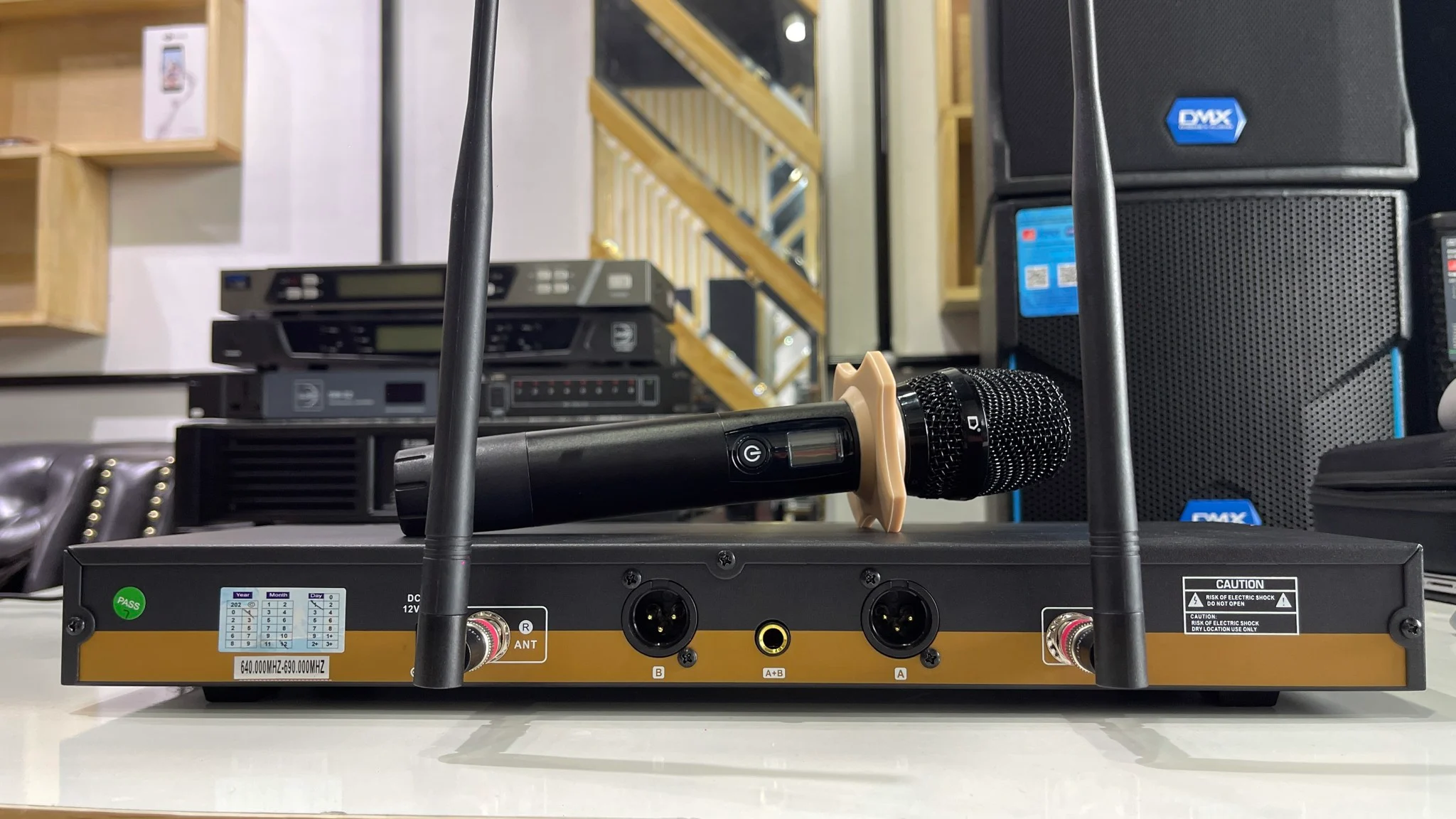 loi micro khong day 2