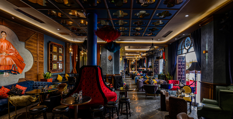 lounge noi tieng ha noi 1